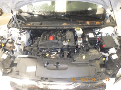 Headrest PEUGEOT 308 II (LB_, LP_, LW_, LH_, L3_) 1.2 VTi 72 | BP32331574I31 