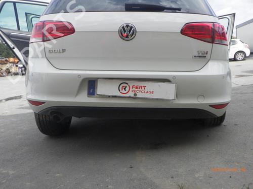 Switch VW GOLF VII (5G1, BQ1, BE1, BE2) 1.6 TDI | BP23837921I30  - Image 12