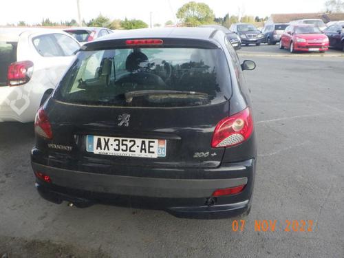 AC compressor PEUGEOT 206+ (2L_, 2M_) 1.1 | BP23837649M34  - Image 9