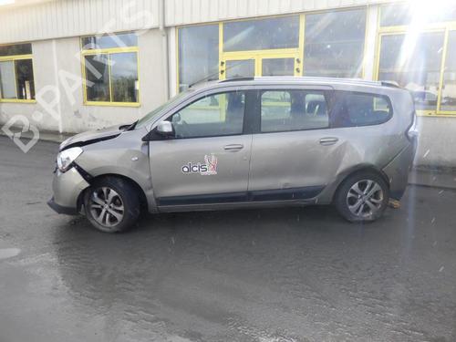 Steering column stalk DACIA LODGY (JS_) 1.5 dCi | BP23049278I23  - Image 6