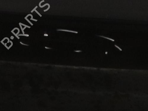 Rear bumper JAGUAR F-PACE (X761) 3.0 SCV6 AWD | BP30147309C8