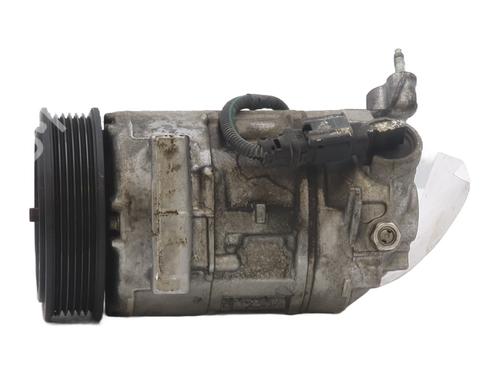 Used AC compressor AC compressor PEUGEOT 2008 I (CU_) 1.2 THP 130 / PureTech 130 (130 hp) 33799221 33799221