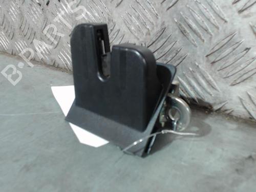 tailgate-lock-seat-leon-1p1-2005-2006-2007-2008-2009-2010-2011-2012-2013-30595520 main image