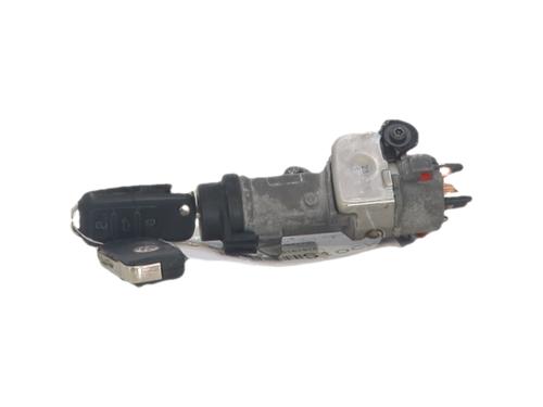Used Ignition barrel Ignition barrel VW NEW BEETLE (9C1, 1C1) 1.6 (102 hp) 40492910 40492910