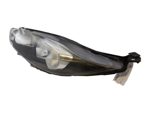 Venstre forlygte FORD FIESTA VI (CB1, CCN) 1.6 TDCi | BP28520013C28 