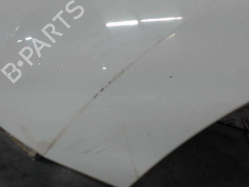 Left front fenders RENAULT TWINGO II (CN0_) 1.2 16V (CN04, CN0B) | BP30155566C41