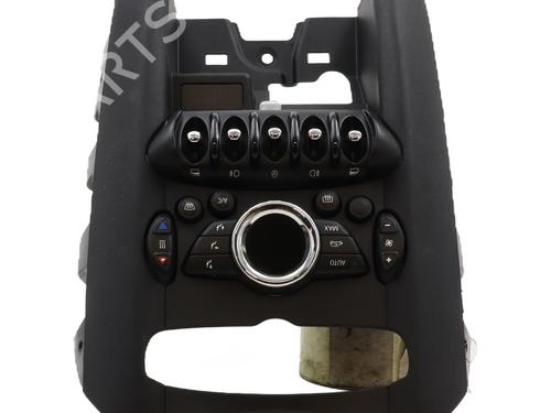 Climate control MINI MINI (R56) Cooper D | BP31336942I5