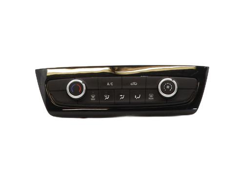 AC-Styringsenhed/Manøvreenhed OPEL CORSA F (P2JO) 1.2 (68) (75 hp) 29445609