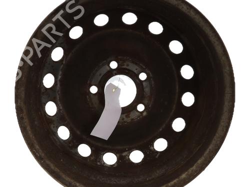 Used Rim Rim RENAULT TRAFIC II Van (FL) 1.9 dCi 80 (FL0B) (82 hp) 36284154 36284154