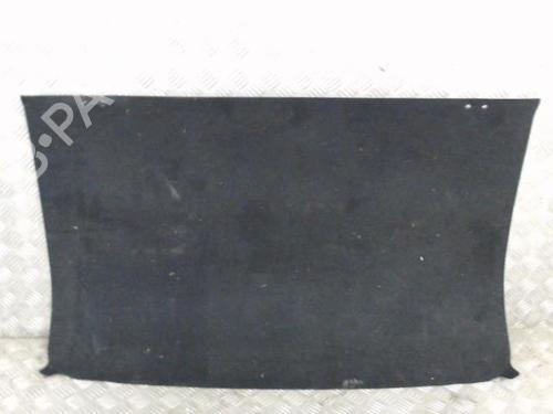 Rear seat RENAULT CLIO IV (BH_) 0.9 TCe 90 (BHNF, BHMA, BHMH, BHJK, BHJR) | BP24470670C17 