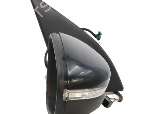 Retrovisor direito Retrovisor direito VW GOLF VI (5K1) [2008-2014] 34723827 34723827