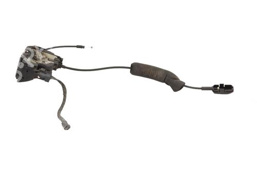 Rear left lock RENAULT MEGANE III Hatchback (BZ0/1_, B3_) 1.5 dCi (BZ09, BZ0D, BZ1W, BZ29, BZ14) | BP23052121C100 