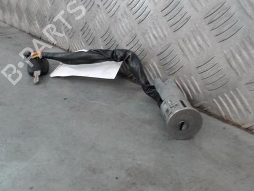 Used Ignition barrel Ignition barrel 25491794 25491794
