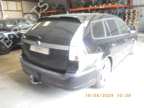 Left front window switch SAAB 9-3 Estate (E50) 2.0 t | BP28450084I27 - Image 10