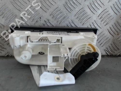 Climate control OPEL MERIVA A MPV (X03) 1.7 CDTI (E75) | BP28017574I5 - Image 5
