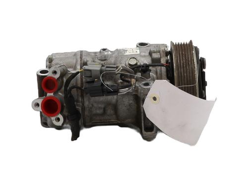 AC compressor RENAULT CLIO V (B7_) 1.5 Blue dCi 85 (B7AG) | BP26498865M34 - Image 5