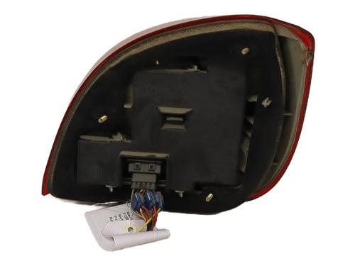 Left taillight FORD FIESTA IV (JA_, JB_) 1.3 i | BP23052000C34 