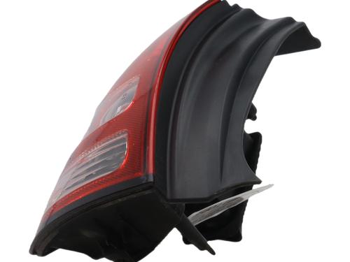 Left taillight CITROËN C3 II (SC_) 1.4 HDi 70 (SC8HZC, SC8HR0, SC8HP4) | BP39042593C34 - Image 2