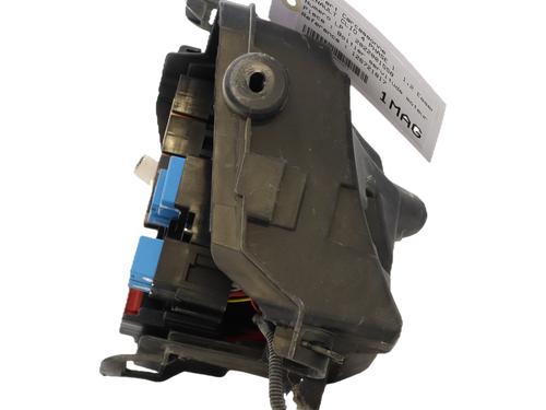 Used Fuse box Fuse box RENAULT CLIO IV (BH_) 1.2 TCe 120 (BHAU) (118 hp) 36394289 36394289