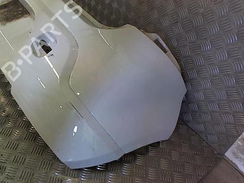 Rear bumper DACIA SANDERO 1.4 MPI LPG | BP23839356C8