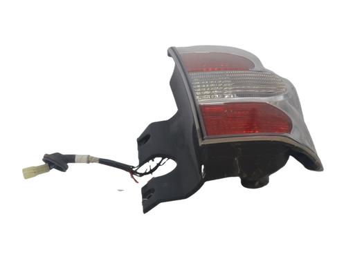 Used Right taillight Right taillight SUZUKI GRAND VITARA II (JT, TE, TD) 1.9 DDiS All-wheel Drive (JT419, TD44, JB419WD, JB419XD,... (129 hp) 39750999 39750999