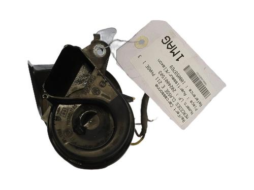 Horn MERCEDES-BENZ E-CLASS (W211) E 280 CDI (211.020) | BP28314095E13 - Image 3