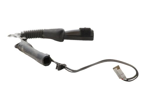 Used Seat buckle Seat buckle BMW 3 Touring (E91) 318 d (143 hp) 34041734 34041734