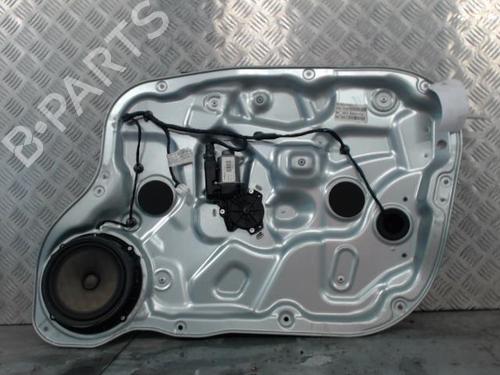 Used Front right window mechanism KIA CEE'D SW (ED) 1.4 CVVT (90 hp) 26598246
