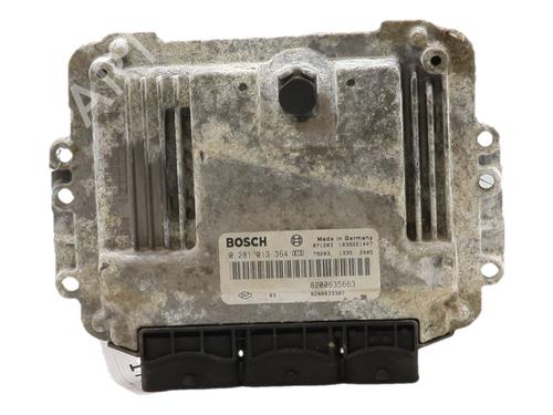 Engine control unit (ECU) OPEL MOVANO A Van (X70) | BP37482266M57 - Image 3