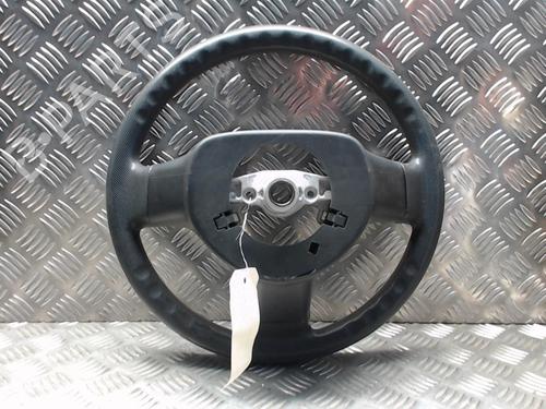 Steering wheel PEUGEOT 107 (PM_, PN_) 1.0 | BP23047851C49
