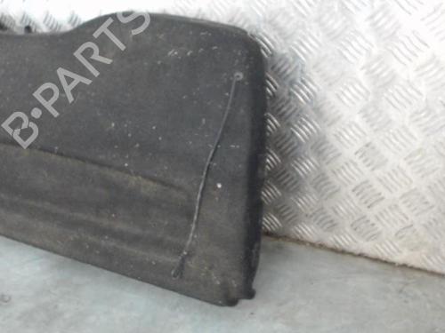 Rear parcel shelf RENAULT TWINGO III (BCM_, BCA_) 1.0 SCe 65 (BCMJ) | BP30127048C85 