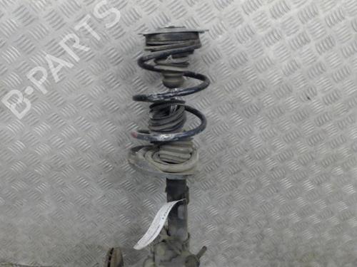 Right front steering knuckle RENAULT ZOE (BFM_) ZOE | BP26708930M26 - Image 2
