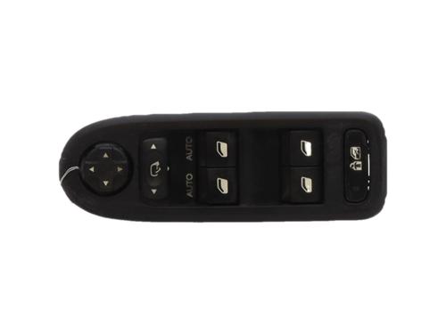 Left front window switch CITROËN C3 II (SC_) 1.4 HDi 70 (SC8HZC, SC8HR0, SC8HP4) | BP39703233I27 - Image 5