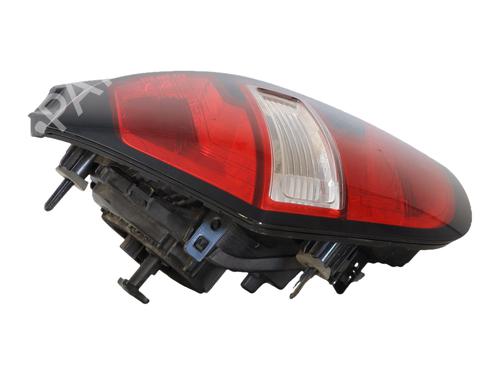 Left taillight RENAULT TWINGO III (BCM_, BCA_) | BP37246771C34 - Image 4