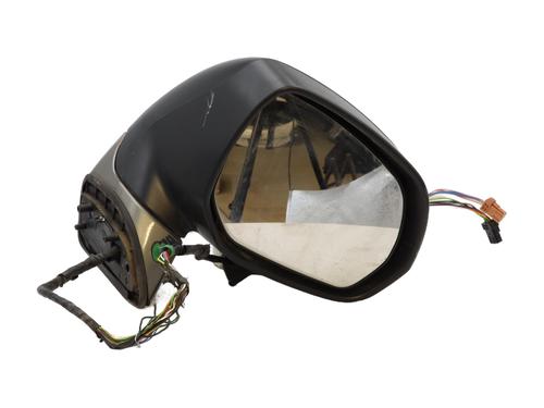 Right mirror CITROËN C4 Picasso I MPV (UD_) 1.6 HDi | BP29748221C27 