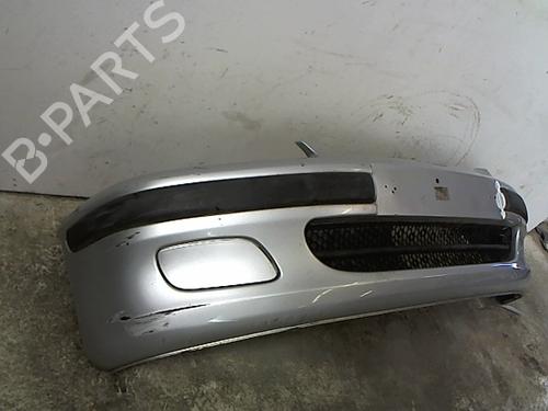 Front bumper PEUGEOT 106 II (1A_, 1C_) 1.1 i | BP28672831C7