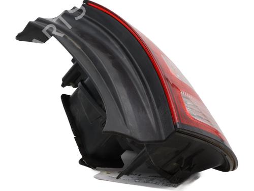 Used Right taillight Right taillight CITROËN C3 I (FC_, FN_) [2002-2013] 33876135 33876135
