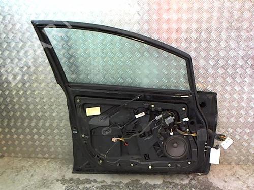 Left front door FORD FIESTA VI (CB1, CCN) 1.6 TDCi | BP23051002C2 
