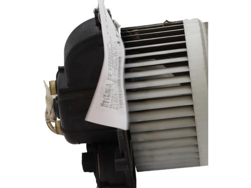 Used Heater blower motor Heater blower motor CITROËN C4 Picasso I MPV (UD_) 1.6 HDi 110 (112 hp) 27681375 27681375