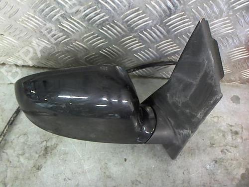 Right mirror VW GOLF PLUS V (5M1, 521) 1.9 TDI | BP23836041C27 