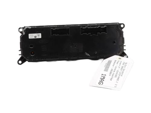 Climate control FORD TRANSIT CUSTOM V362 Van (FY, FZ) 2.0 EcoBlue | BP27318172I5  - Image 5