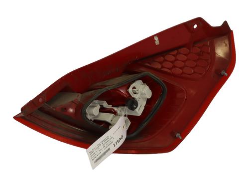 Used Left taillight Left taillight FORD FIESTA VI (CB1, CCN) 1.4 TDCi (70 hp) 29570958 29570958
