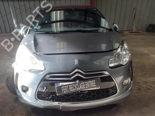 Engine control unit (ECU) CITROËN DS3 (SA_) 1.6 HDi 90 | BP34373562M57 - Image 15