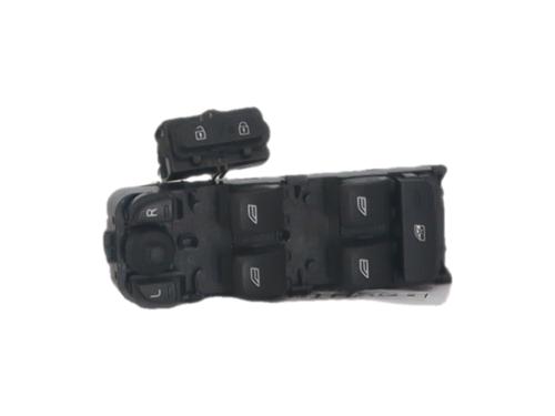 Left front window switch VOLVO V40 Hatchback (525) D2 | BP40492901I27 - Image 2