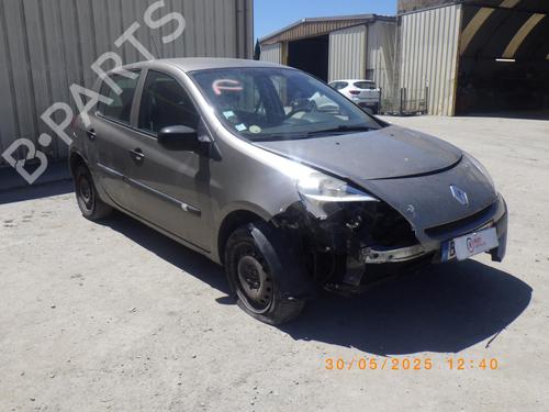 Engine RENAULT CLIO III (BR0/1, CR0/1) 1.2 16V Hi-Flex (BR1U, CR1U) | BP29359868M1 