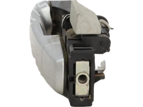 venstre-bagtil-udvendigt-handtag-nissan-qashqai-i-j10-nj10-2006-2007-2008-2009-2010-2011-2012-2013-2014-2015-34700854 main image