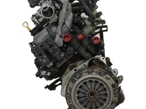 Used Engine KIA PICANTO I (SA) 1.1 (65 hp) 32231862