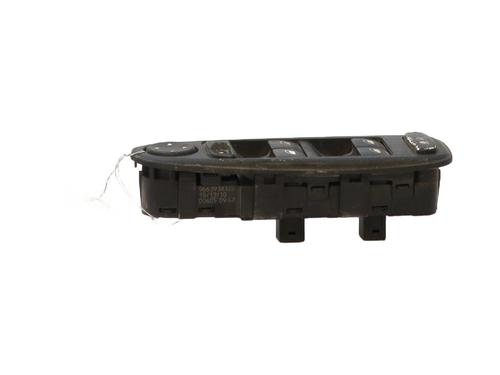 Left front window switch PEUGEOT 208 I (CA_, CC_) 1.6 HDi / BlueHDi 75 | BP29124256I27 