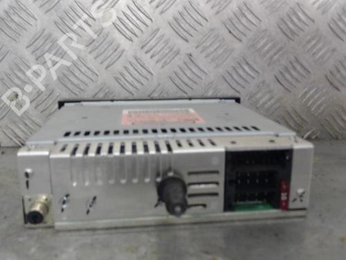 Radio PEUGEOT 206 Hatchback (2A/C) 1.4 i | BP24453179E6 