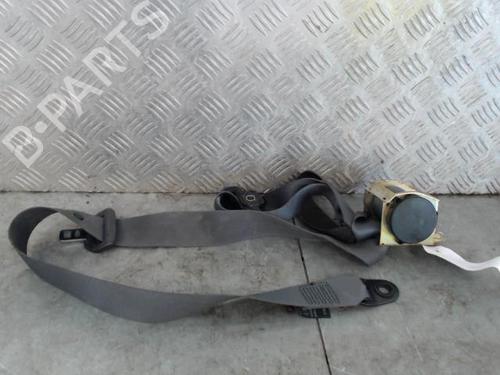 Front left belt tensioner LAND ROVER FREELANDER I (L314) 2.0 Td4 4x4 | BP25262428C87 
